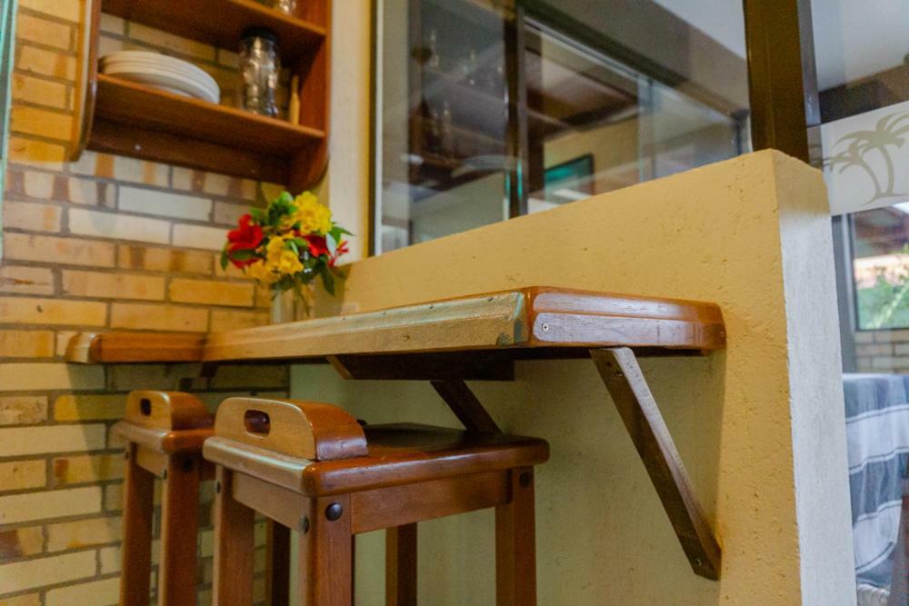 Pousada Villa Embau Guarda do Embaú Kültér fotó